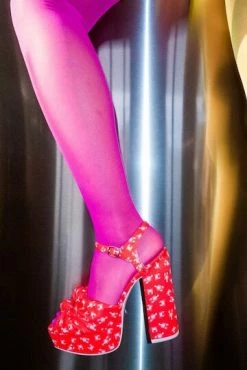 Jeffrey Campbell KNOT-2DAY