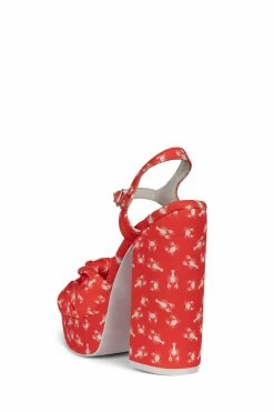 Jeffrey Campbell KNOT-2DAY