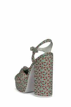 Jeffrey Campbell KNOT-2DAY