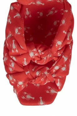 Jeffrey Campbell KNOT-2DAY