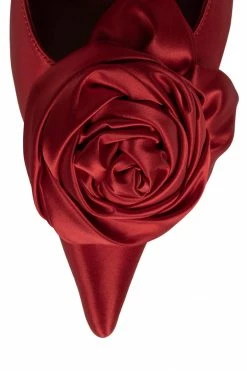 Jeffrey Campbell LA-FLEUR New Arrivals