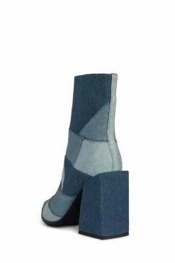 STRATEGY LASIREN-CB Boots