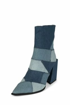 STRATEGY LASIREN-CB Boots