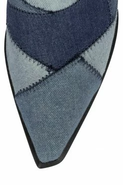 STRATEGY LASIREN-CB Boots