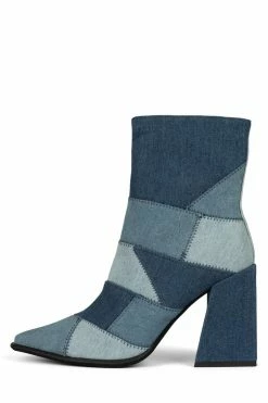 STRATEGY LASIREN-CB Boots