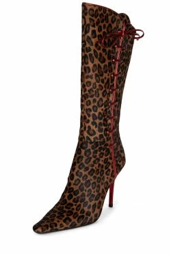 Jeffrey Campbell LASSO-UP-F New Arrivals