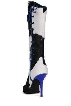 Jeffrey Campbell LASSO-UP-F New Arrivals