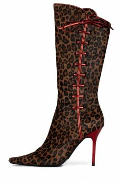 Jeffrey Campbell LASSO-UP-F New Arrivals