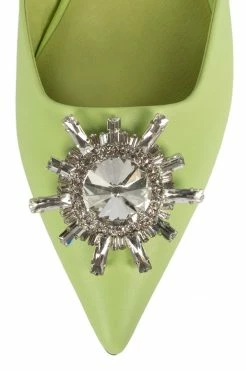 Jeffrey Campbell LATIRA Sale