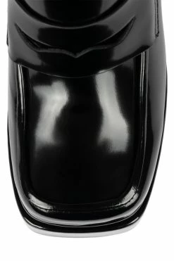 Jeffrey Campbell Platforms LAXED