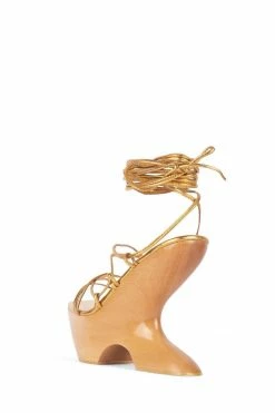 Jeffrey Campbell Center Of Attention LIAH-2