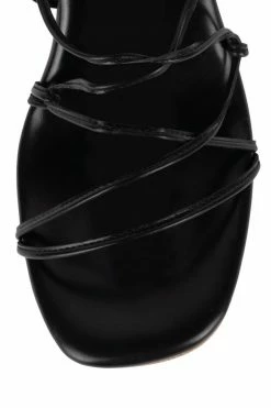 Jeffrey Campbell LIAH-2 Center Of Attention