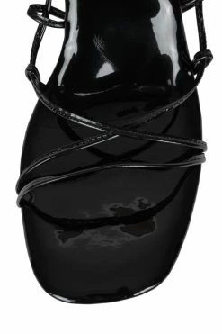 Jeffrey Campbell LIAH Back-In-Stock