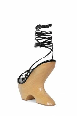 Jeffrey Campbell LIAH Back-In-Stock