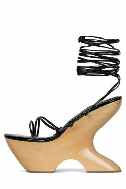 Jeffrey Campbell LIAH Back-In-Stock