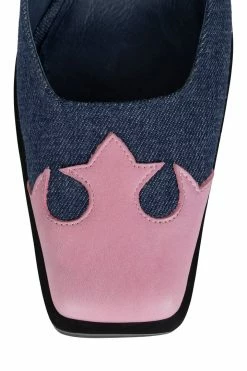 Jeffrey Campbell LINE-DANCE Heels