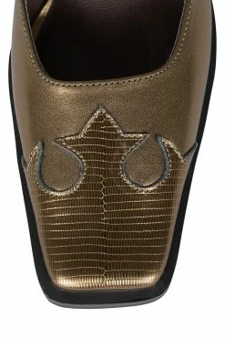 Jeffrey Campbell LINE-DANCE Heels