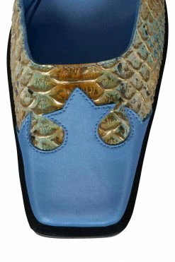 Jeffrey Campbell LINE-DANCE Heels