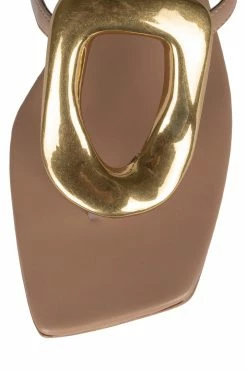 Jeffrey Campbell LINQUES-2 Poolside Perfect