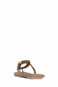 Jeffrey Campbell LINQUES-2 Poolside Perfect