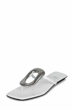 Jeffrey Campbell LINQUES-2