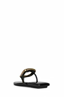 Jeffrey Campbell LINQUES-2