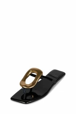 Jeffrey Campbell LINQUES-2