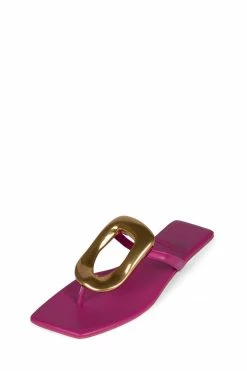 Jeffrey Campbell LINQUES-2