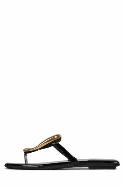 Jeffrey Campbell LINQUES-2