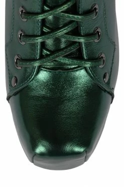 Jeffrey Campbell LITA