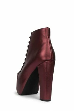 Jeffrey Campbell LITA