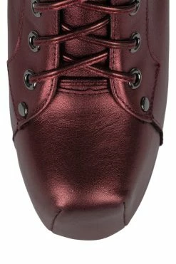 Jeffrey Campbell LITA