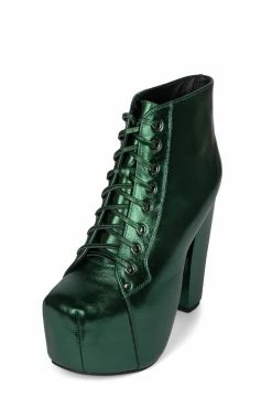 Jeffrey Campbell LITA