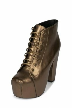 Jeffrey Campbell LITA