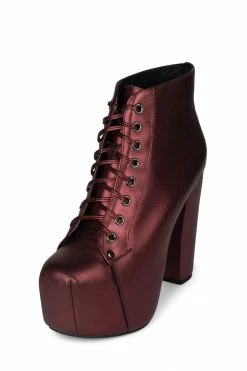 Jeffrey Campbell LITA