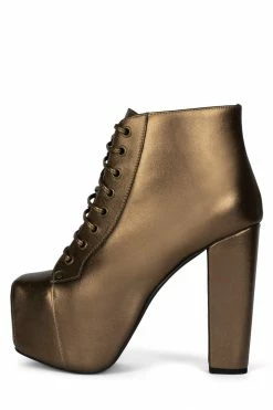 Jeffrey Campbell LITA
