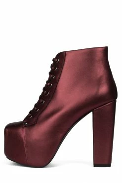 Jeffrey Campbell LITA