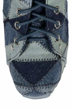 Jeffrey Campbell LITA-PW Boots