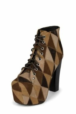 Jeffrey Campbell Boots LITA-PW