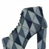 Jeffrey Campbell LITA-PW Boots