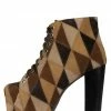 Jeffrey Campbell Boots LITA-PW