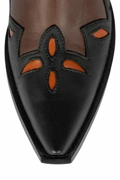 Jeffrey Campbell LOONEY-HI Boots