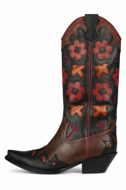 Jeffrey Campbell LOONEY-HI Boots