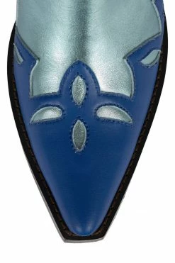 Jeffrey Campbell LOONEY-MD Boots