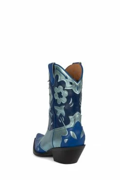 Jeffrey Campbell LOONEY-MD Boots