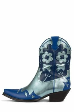 Jeffrey Campbell LOONEY-MD Boots