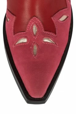 Jeffrey Campbell LOONEY-MD Boots