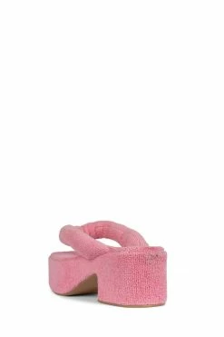 Jeffrey Campbell LUAU-2