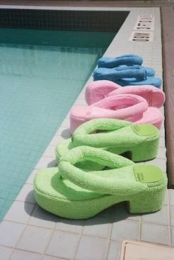 Jeffrey Campbell LUAU-2