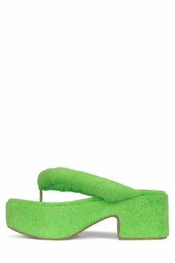 Jeffrey Campbell LUAU-2